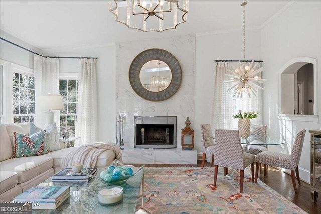 102 Merion Park, Macon, GA 31210