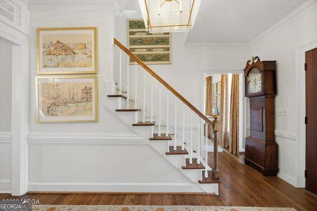 102 Merion Park, Macon, GA 31210