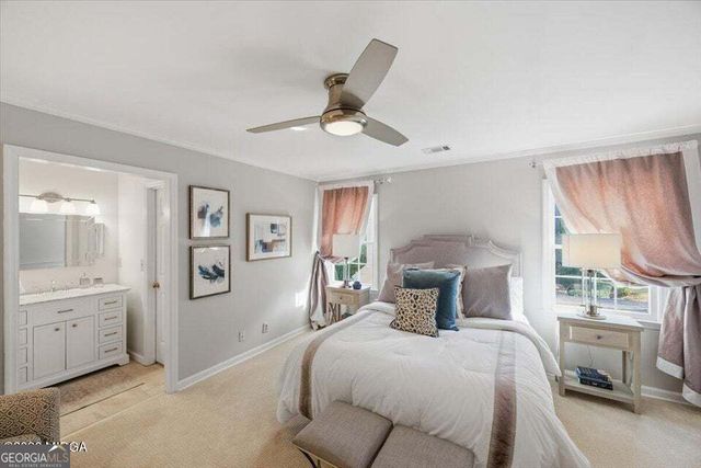 102 Merion Park, Macon, GA 31210