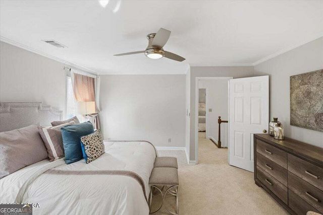 102 Merion Park, Macon, GA 31210