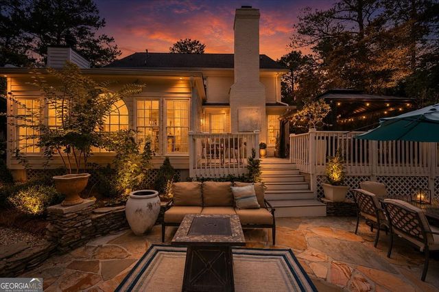 102 Merion Park, Macon, GA 31210