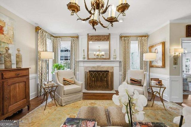 102 Merion Park, Macon, GA 31210