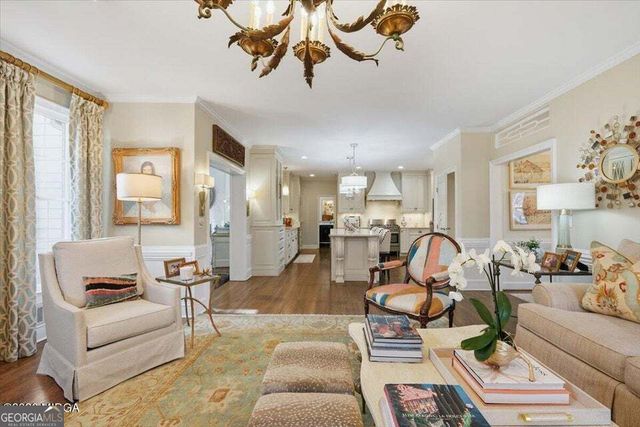 102 Merion Park, Macon, GA 31210
