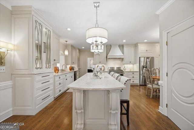 102 Merion Park, Macon, GA 31210