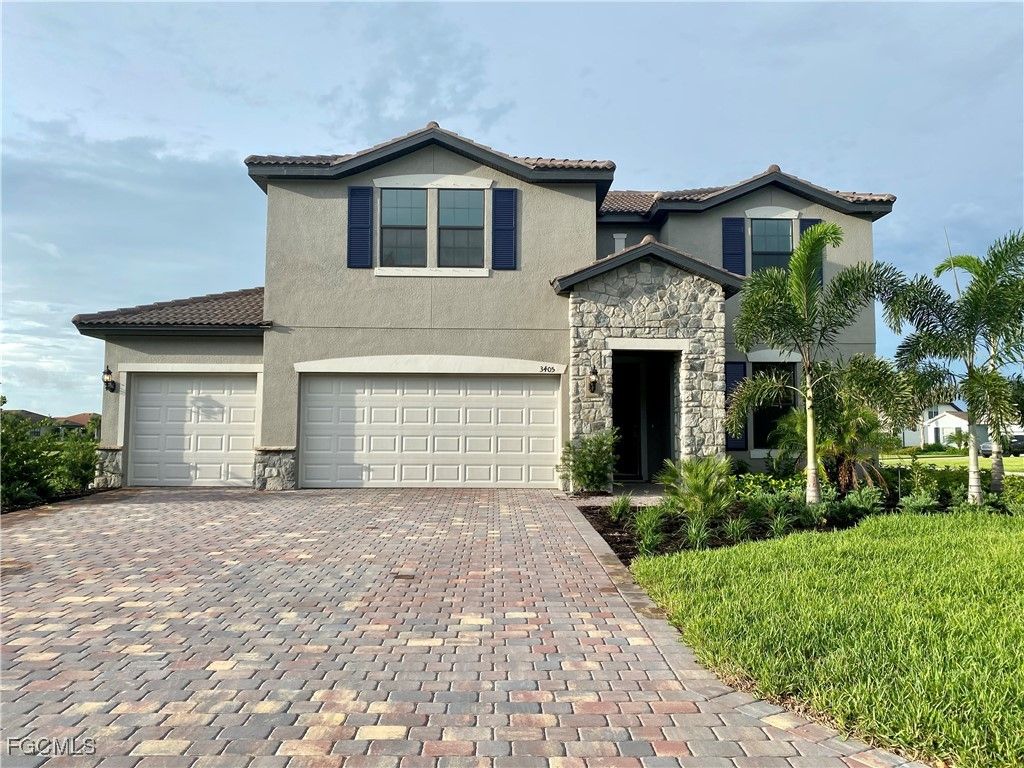 3405 Hampton BLVD, Alva, FL 33920