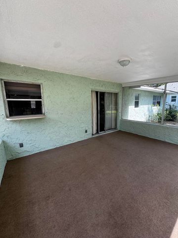 5105 Birch Drive, Fort Pierce, FL 34982