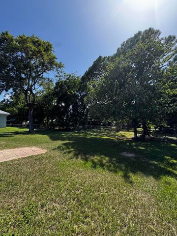 5105 Birch Drive, Fort Pierce, FL 34982