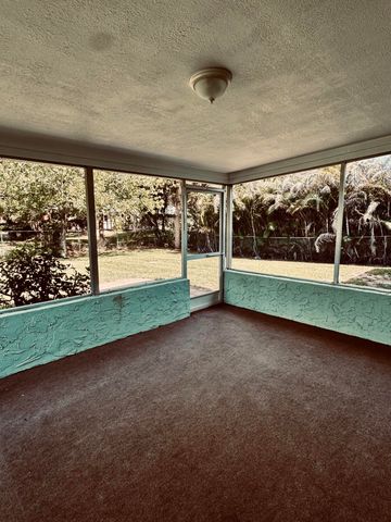 5105 Birch Drive, Fort Pierce, FL 34982