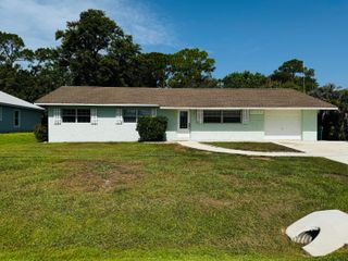 5105 Birch Drive, Fort Pierce, FL 34982