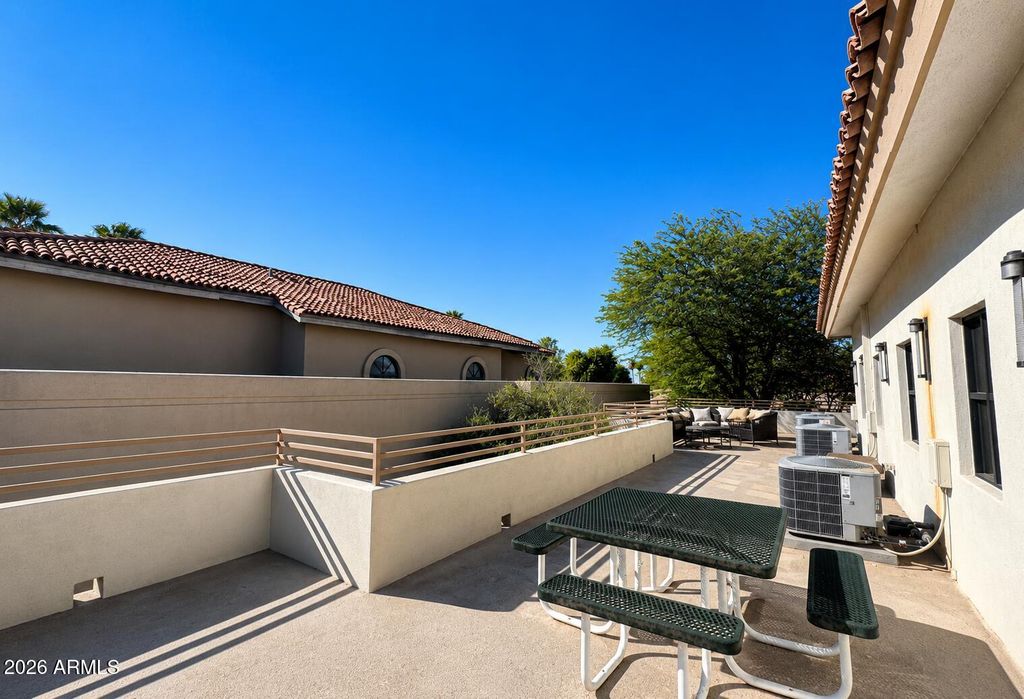 8737 E VIA DE COMMERCIO --, Scottsdale, AZ 85258 — photo 4