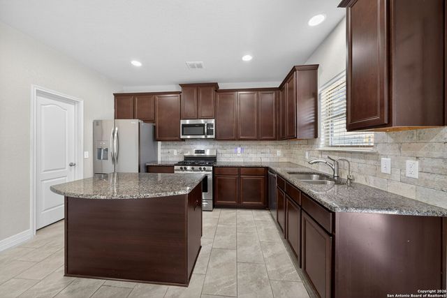 1314 Begonia Bluff, San Antonio, TX 78245