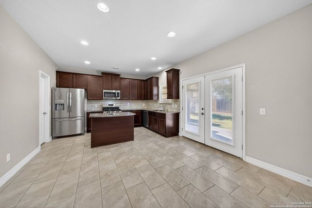 1314 Begonia Bluff, San Antonio, TX 78245