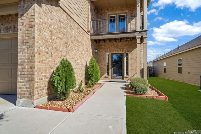 1314 Begonia Bluff, San Antonio, TX 78245