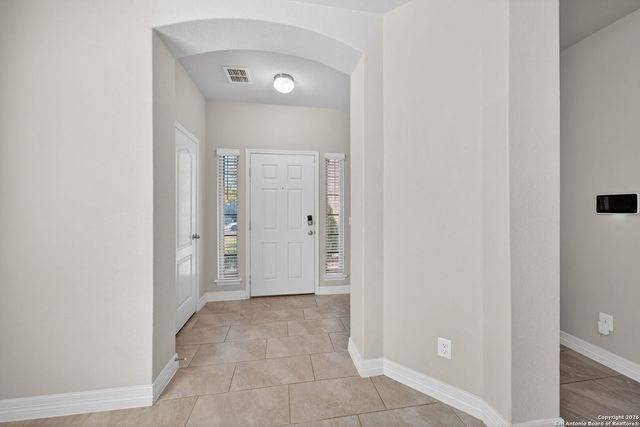 1314 Begonia Bluff, San Antonio, TX 78245