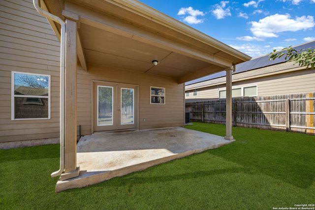 1314 Begonia Bluff, San Antonio, TX 78245