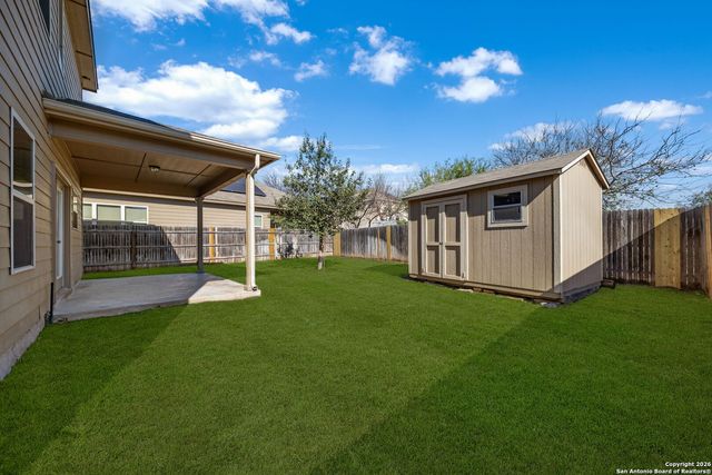 1314 Begonia Bluff, San Antonio, TX 78245