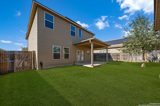 1314 Begonia Bluff, San Antonio, TX 78245