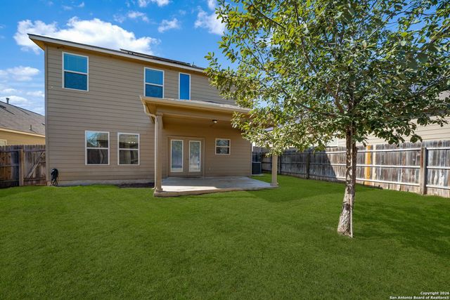 1314 Begonia Bluff, San Antonio, TX 78245