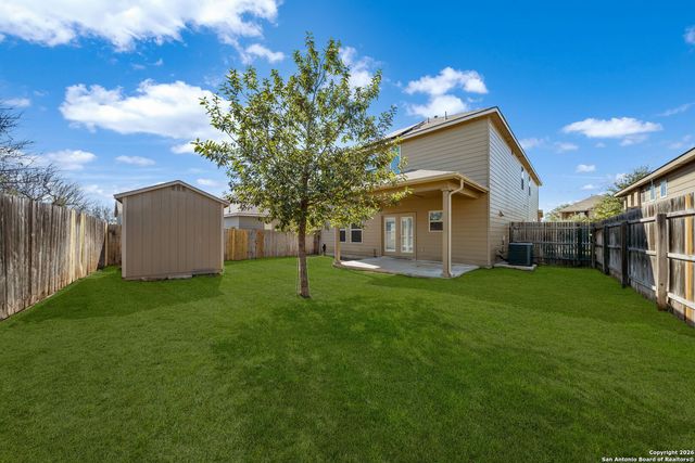 1314 Begonia Bluff, San Antonio, TX 78245