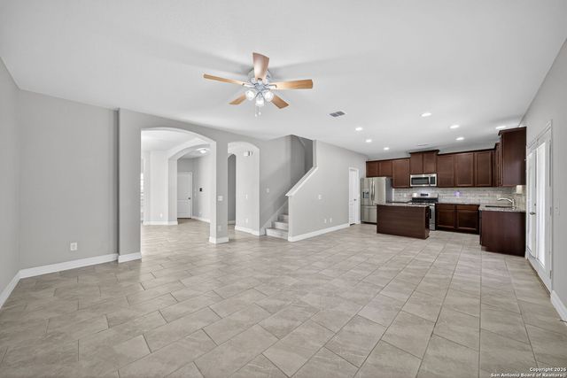 1314 Begonia Bluff, San Antonio, TX 78245