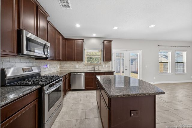 1314 Begonia Bluff, San Antonio, TX 78245