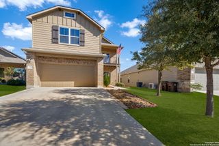 1314 Begonia Bluff, San Antonio, TX 78245