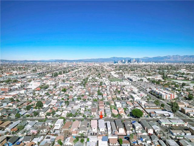 136 W 61st Street, Los Angeles, CA 90003