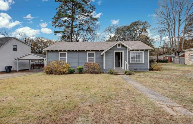 607 James, Searcy, AR 72143