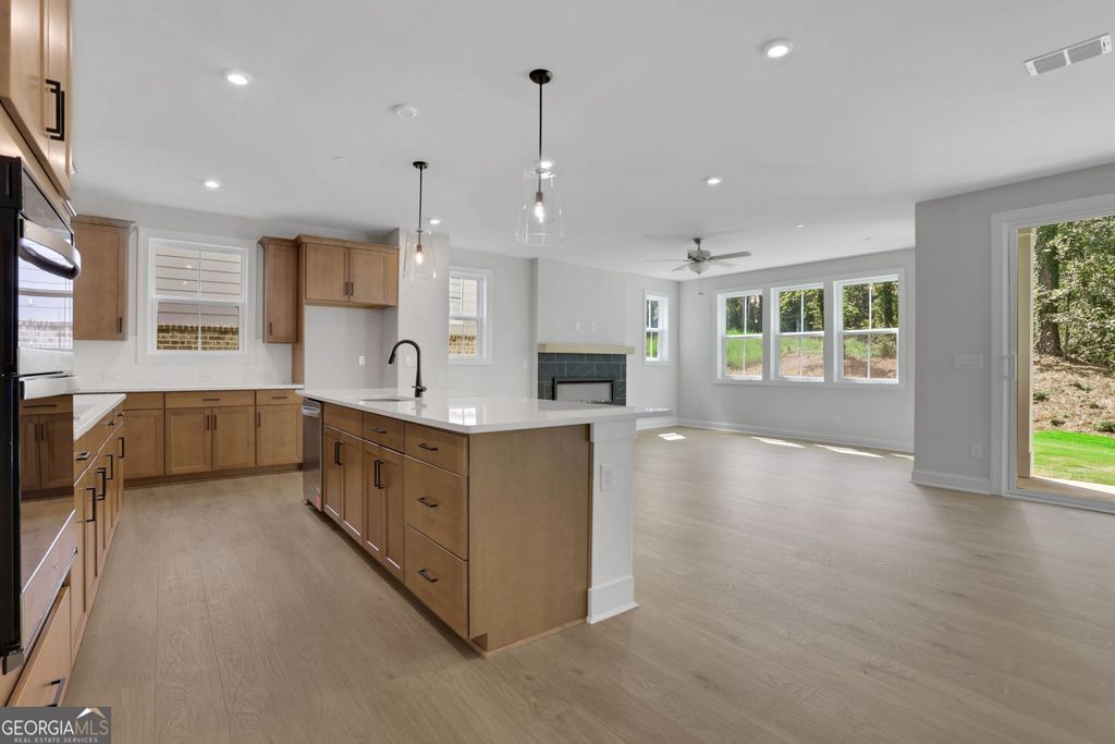 116 Kindred Lane, Marietta, GA 30066 — photo 3