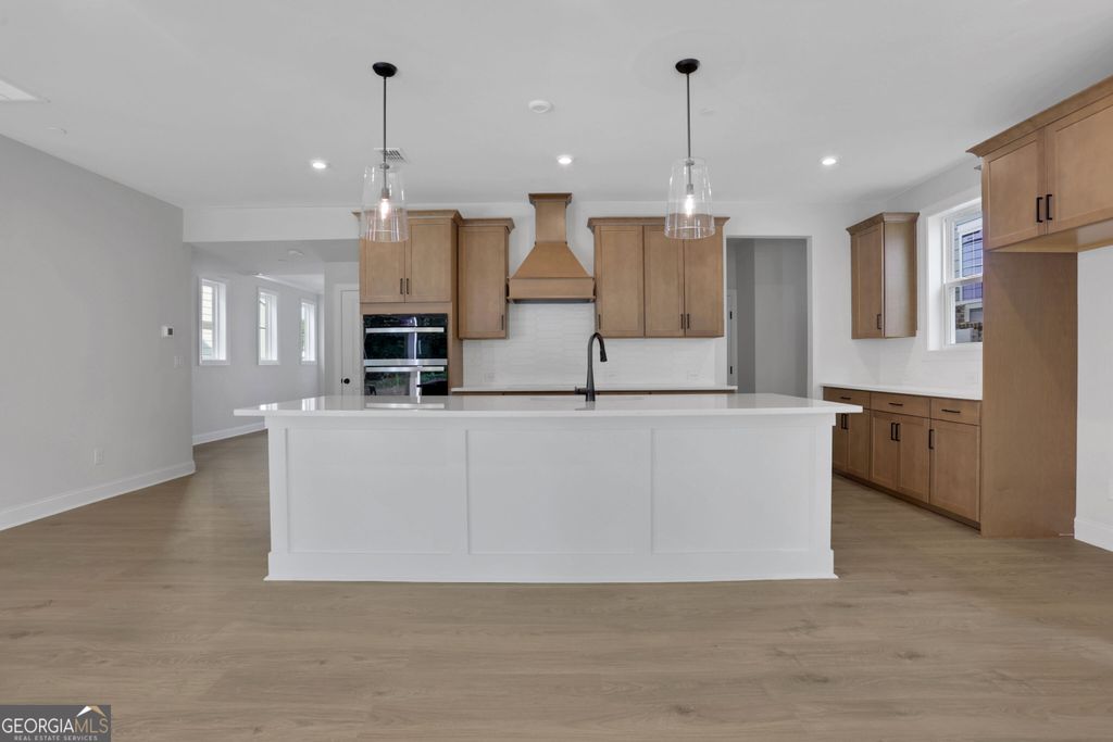 116 Kindred Lane, Marietta, GA 30066 — photo 5