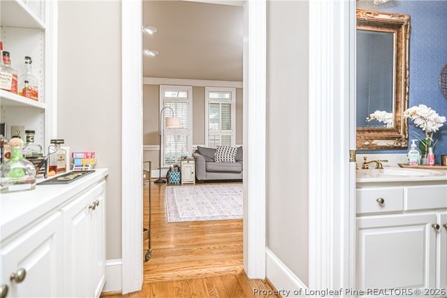 3301 Quarry Drive, Fayetteville, NC 28303