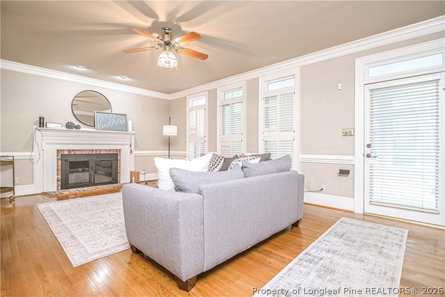 3301 Quarry Drive, Fayetteville, NC 28303