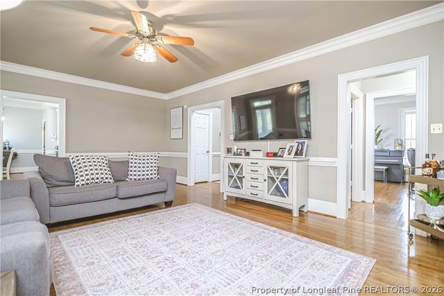 3301 Quarry Drive, Fayetteville, NC 28303