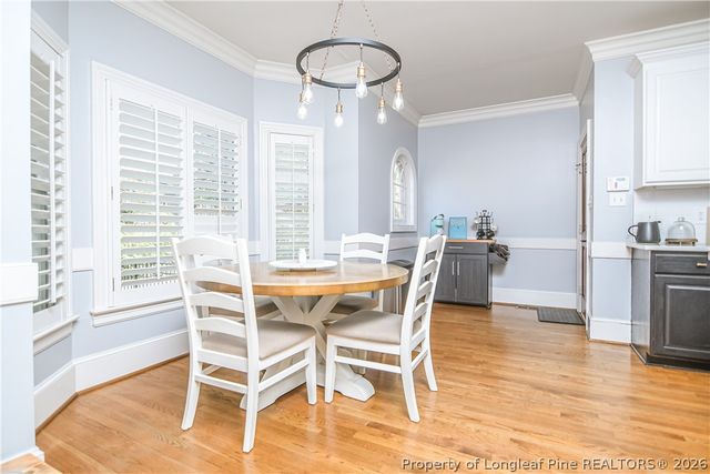 3301 Quarry Drive, Fayetteville, NC 28303