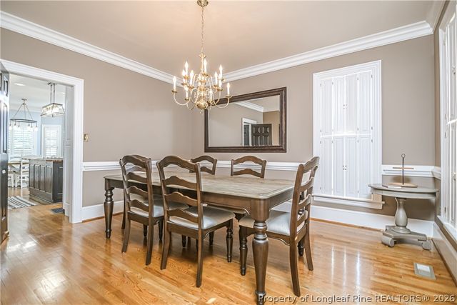 3301 Quarry Drive, Fayetteville, NC 28303