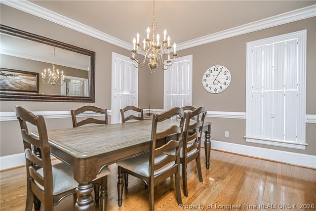 3301 Quarry Drive, Fayetteville, NC 28303