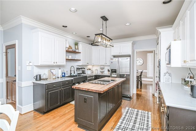 3301 Quarry Drive, Fayetteville, NC 28303