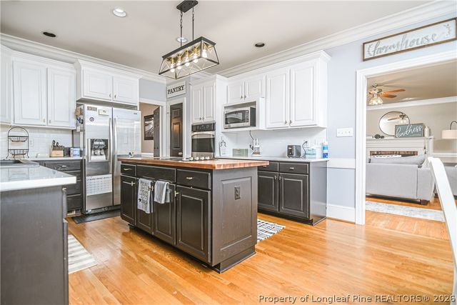 3301 Quarry Drive, Fayetteville, NC 28303