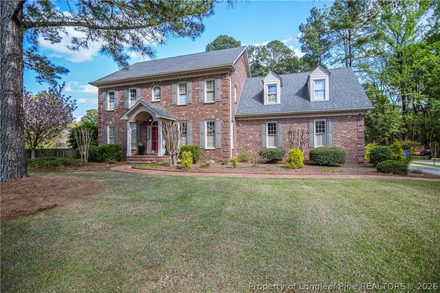 3301 Quarry Drive, Fayetteville, NC 28303