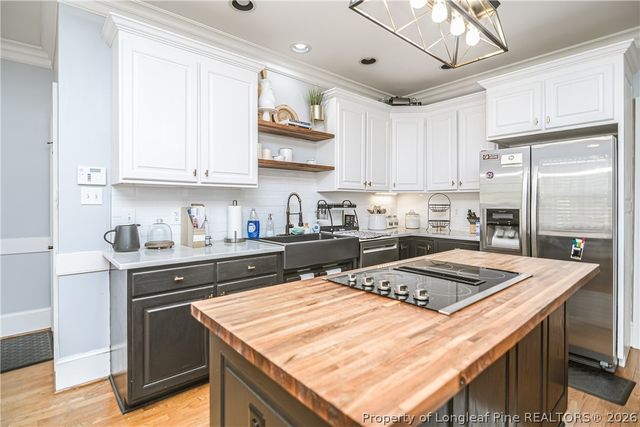 3301 Quarry Drive, Fayetteville, NC 28303