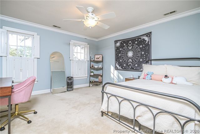 3301 Quarry Drive, Fayetteville, NC 28303