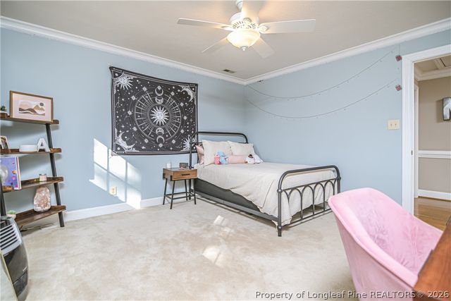 3301 Quarry Drive, Fayetteville, NC 28303