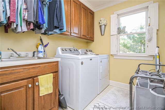 3301 Quarry Drive, Fayetteville, NC 28303