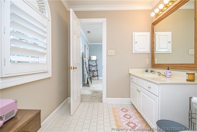 3301 Quarry Drive, Fayetteville, NC 28303