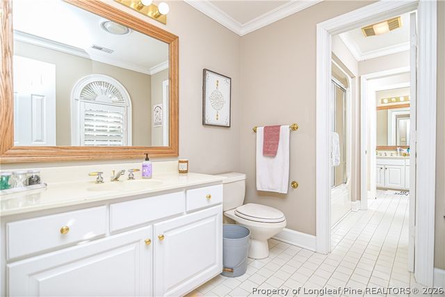 3301 Quarry Drive, Fayetteville, NC 28303