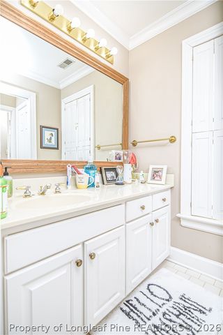 3301 Quarry Drive, Fayetteville, NC 28303