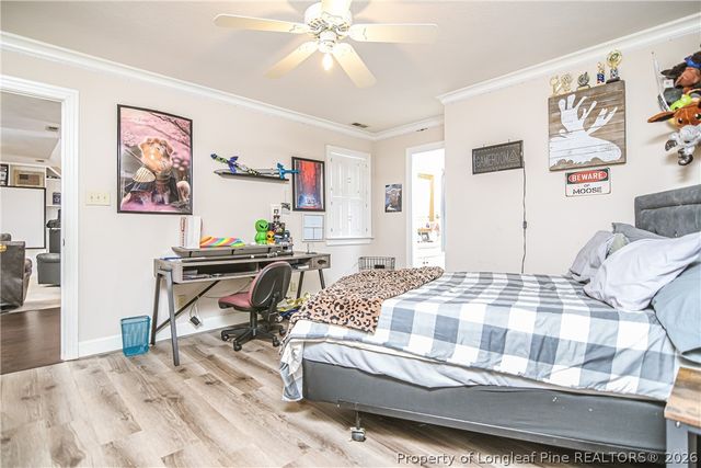 3301 Quarry Drive, Fayetteville, NC 28303