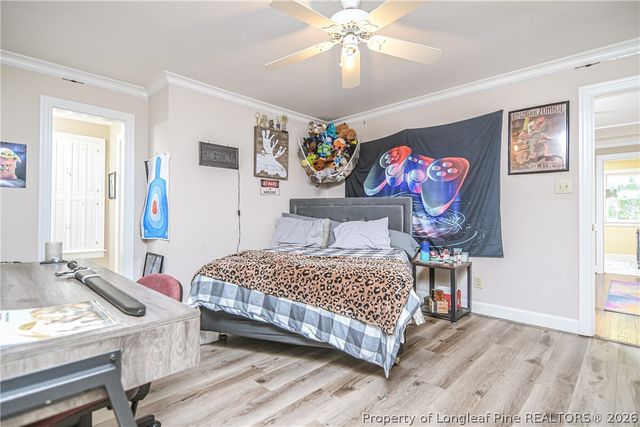 3301 Quarry Drive, Fayetteville, NC 28303