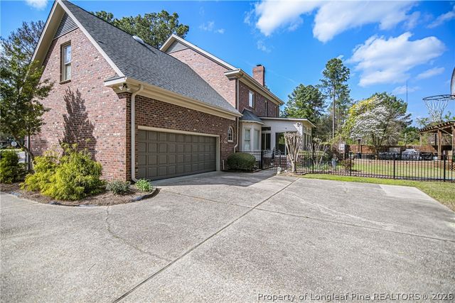 3301 Quarry Drive, Fayetteville, NC 28303
