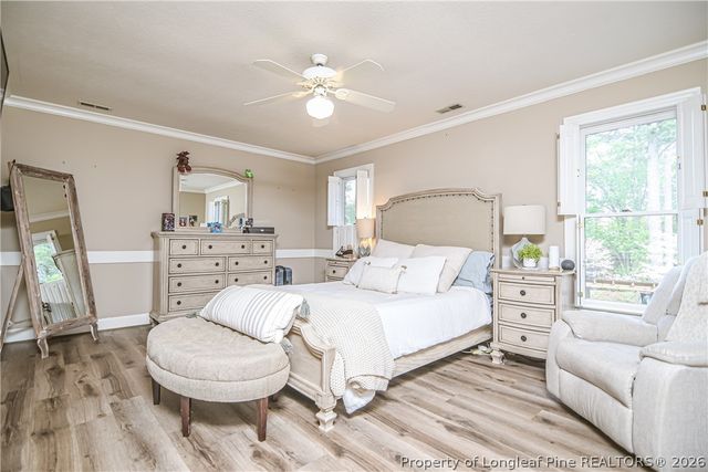 3301 Quarry Drive, Fayetteville, NC 28303